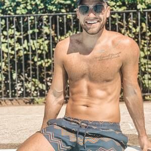 Meet your Posher, Cody